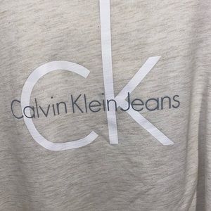 Calvin Klein Hoodie